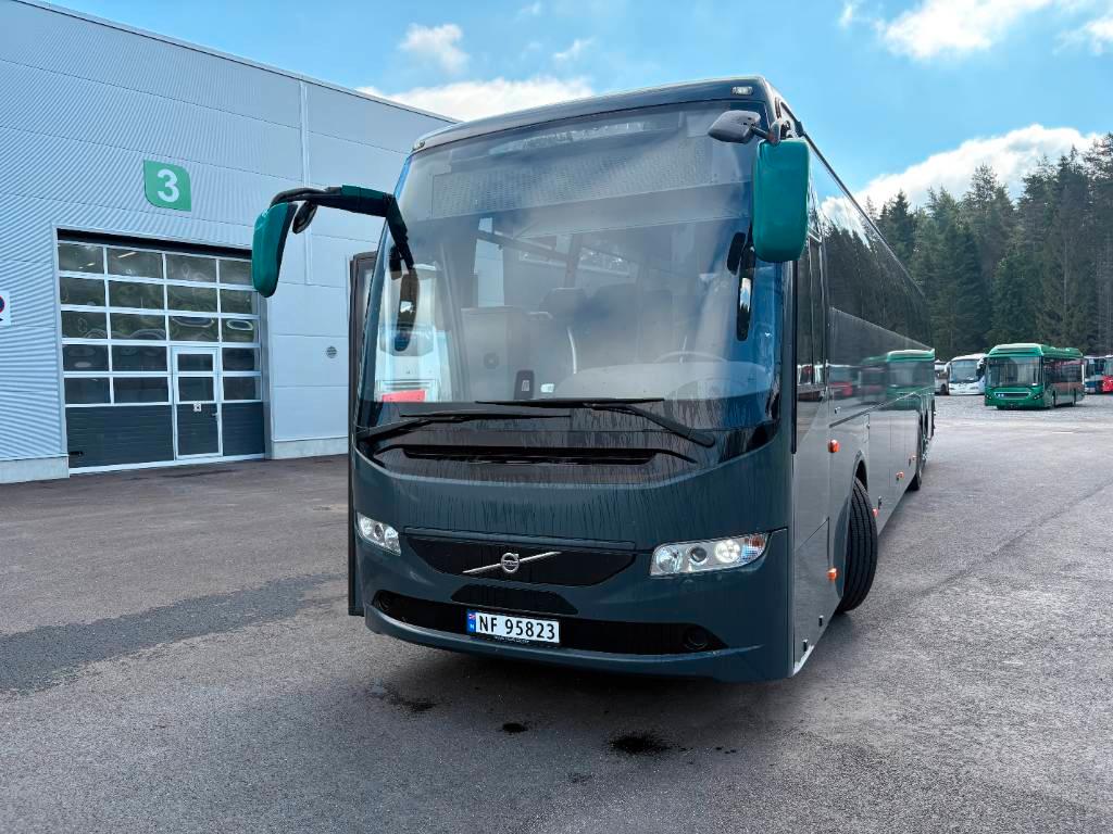 Volvo 9700 H