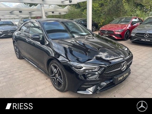 MERCEDES-BENZ CLA 200 Cp AMG Sport Night Burmes Kamera 18''