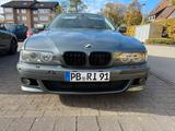 BMW Bmw E 39 520i | M Paket | LPG Prins |Rostfrei - BMW E39 mit Autogas-Antrieb (LPG)