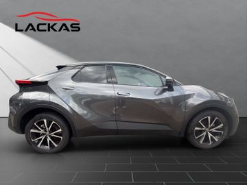 Toyota C-HR - 6