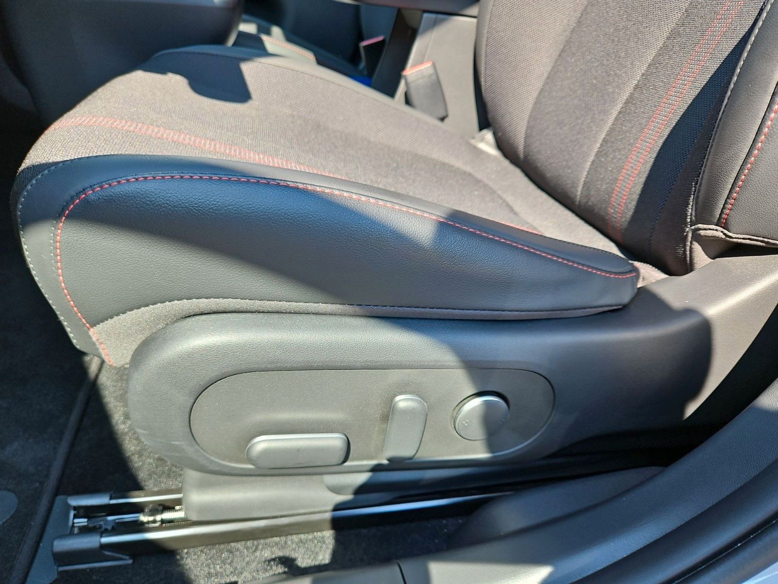 Hyundai IONIQ 5 – Bild 19