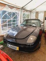 Fiat Barchetta - Fiat Barchetta von privat
