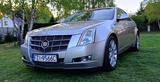 Cadillac  CTS 3.6 V6 Sport Luxury Autogas Prins DLM - Cadillac CTS: V6