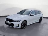 BMW 320d xDrive Touring Navi Bluetooth PDC HeadUp - BMW 3er Reihe: Automatik