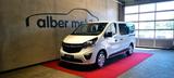 Opel Vivaro B Kombi  2,7t 2x Schiebetüre 69000km TOP - Opel Vivaro Gebrauchtwagen in Stuttgart