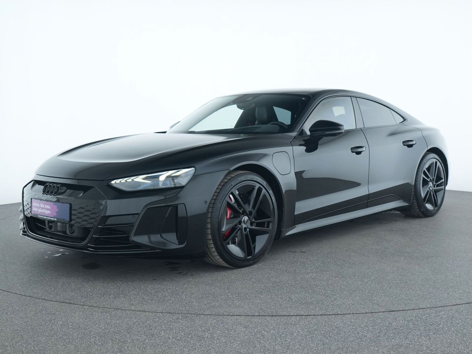 Audi RS e-tron GT - Bild 2