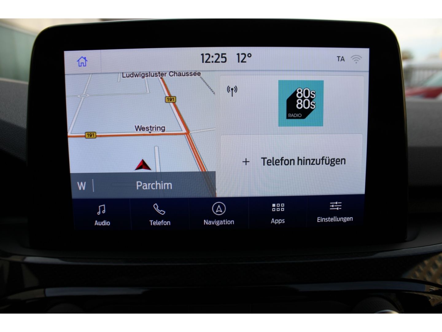 FORD Kuga ST-Line X LED AHK Navi GJR RFK el. Heckkla - Image 20