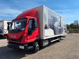 Iveco 80E19-Schalter-Klima-Nr.: 12 - Iveco 80e
