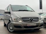 Mercedes-Benz Viano 3.0 CDI lang *EL.TÜR*6SITZ*NAVI*XENON* - Mercedes-Benz Viano mit Diesel-Antrieb