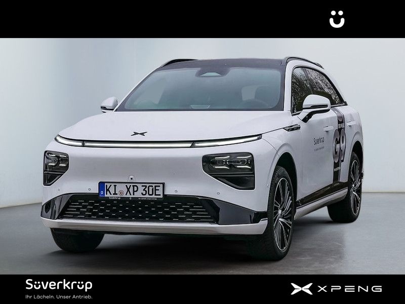 XPENG G9