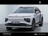 XPENG G9 AWD Performance +AHK - XPENG G9: Performance
