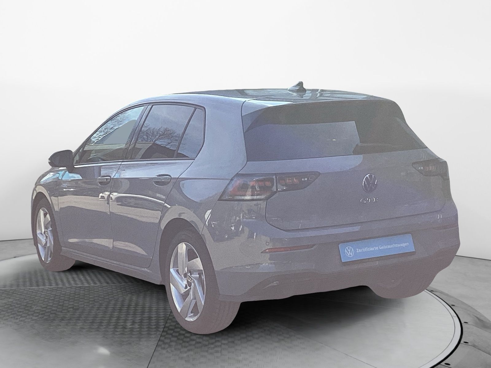 Volkswagen Golf - Bild 4