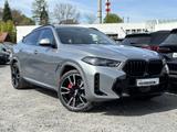 BMW X6 xDrive30d ///M Sport Paket PRO LED LC Prof 22 - BMW X6: 30d