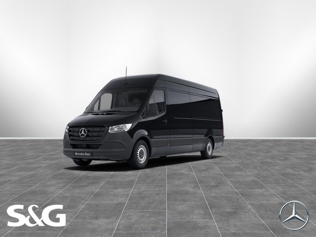 Image of Mercedes-Benz Sprinter