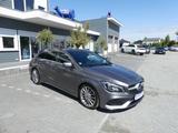 Mercedes-Benz CLA 200 CLA -Klasse Shooting Brake , AMG- Line - gebrauchte Mercedes-Benz CLA 200 aus dem Jahr 2018