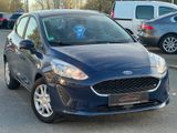 Ford Fiesta Trend (PANO-NAVI-Tempomat-Winterpaket-1H) - Ford: Kleinwagen