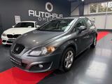 Seat Leon Reference Klimaautomatik/Tempomat - Seat Leon Reference mit Diesel-Antrieb