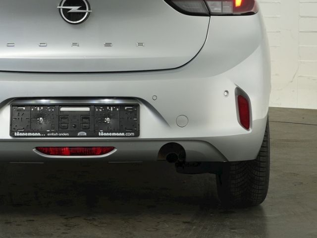 Corsa F FACELIFT+LED+RÜCKFAHRKAMERA+SITZ-/LENKRA