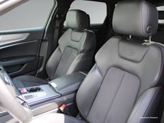 AUDI A6 Avant 50 TDI sport quattro S-line Business Sh AUDI A6 Avant 50 TDI sport quattro S-line Business Sh