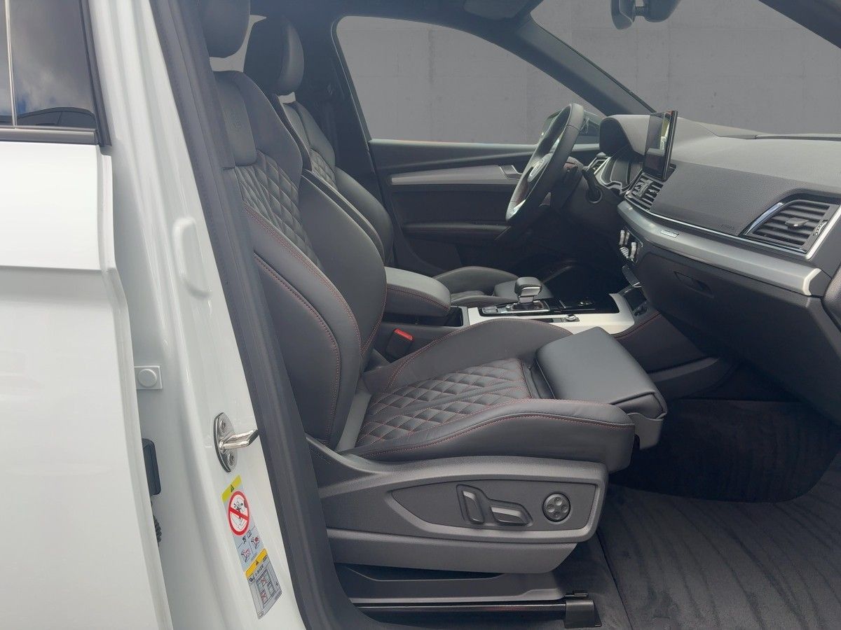 Audi Q5 - Bild 12