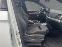 Audi Q5 - Vorschau Bild 12
