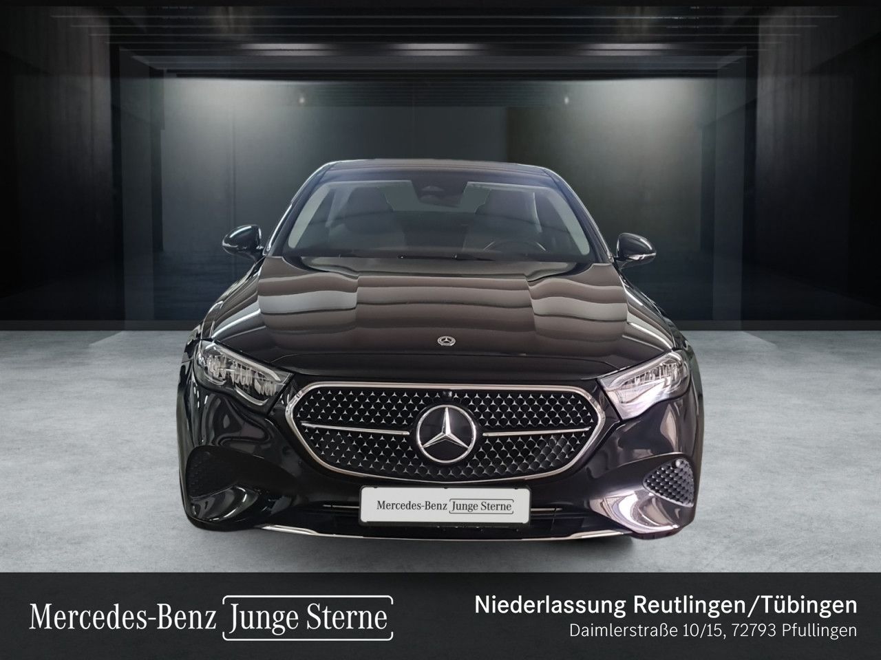 Mercedes-Benz E 220 d Avantgarde Adv. PANO DISTRONIC LED MBUX foto 3