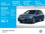 Volkswagen Golf VIII 1.5 eTSI DSG Goal AHK ACC DigCockpit K - Jahreswagen