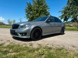 Mercedes-Benz C 350 AVANTGARDE Autom. AVANTGARDE - Mercedes-Benz C 350: Limousine