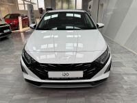 Hyundai i20 - Vorschau Bild 8