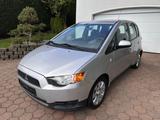 Mitsubishi Colt Lim. 5-trg. XTRA,KLIMA,ALU,8xbereift - gebrauchte Mitsubishi Colt aus dem Jahr 2011