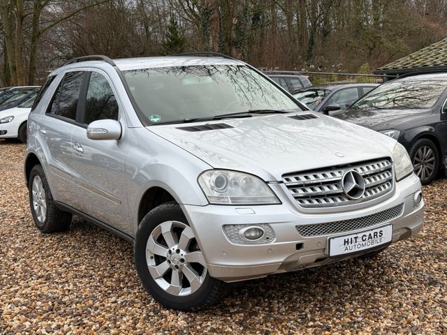 Mercedes-Benz ML 320 ML -Klasse ML 320 CDI