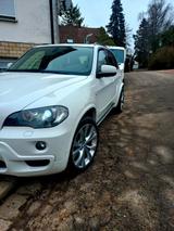 BMW X5 E70M 3.0d - gebrauchte BMW M3 aus dem Jahr 2009