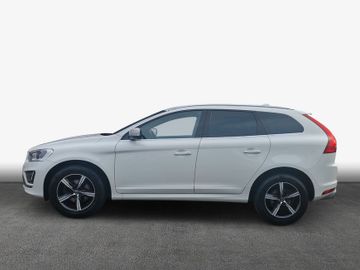 Volvo XC60 - 4