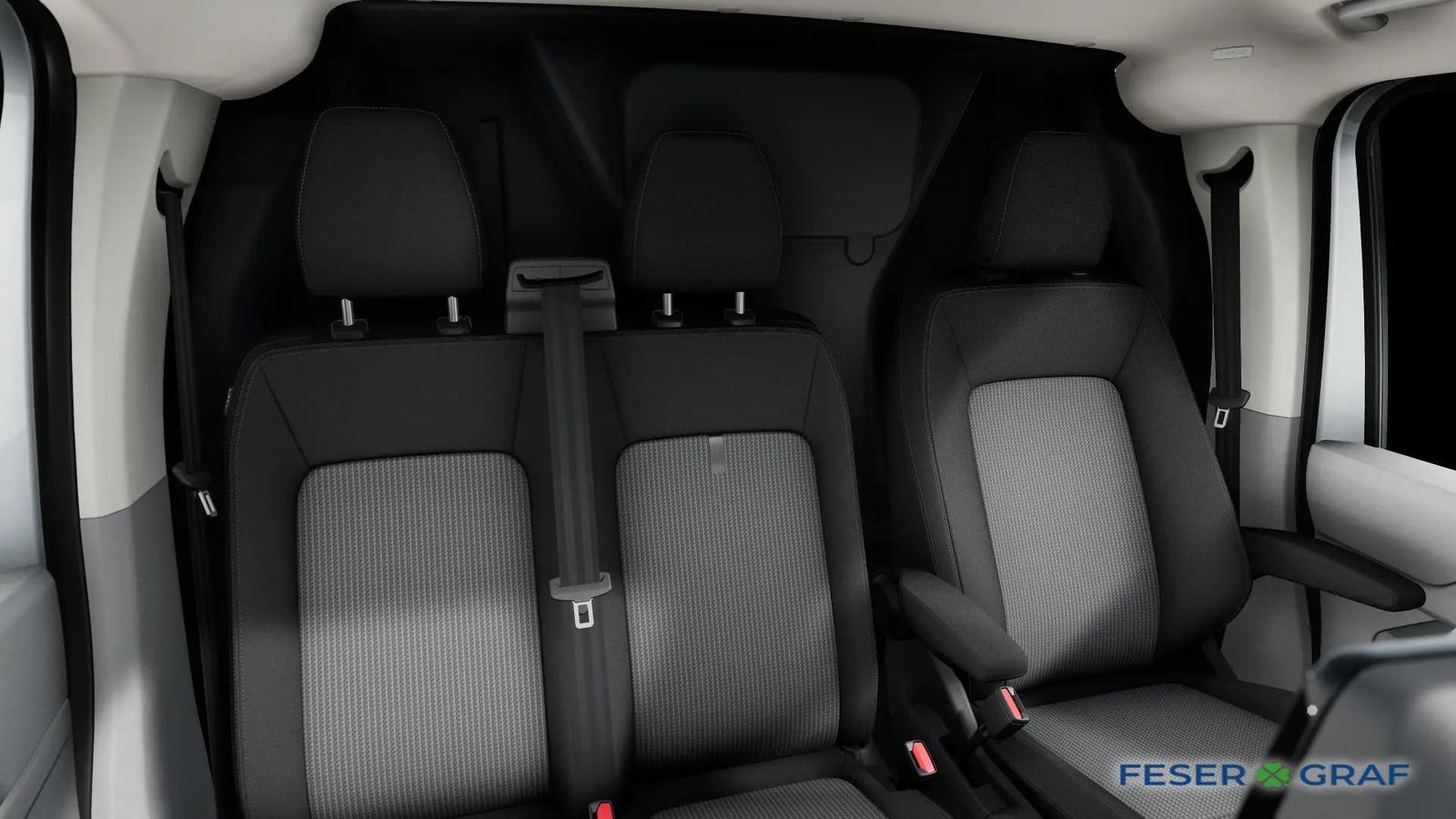 Volkswagen T7 Transporter - Bild 6