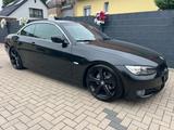 BMW 320i Cabrio M-Packet - BMW 320: Cabrio, 320i
