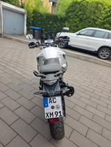 KTM Super Adventure 1290 - KTM MOTORRAD