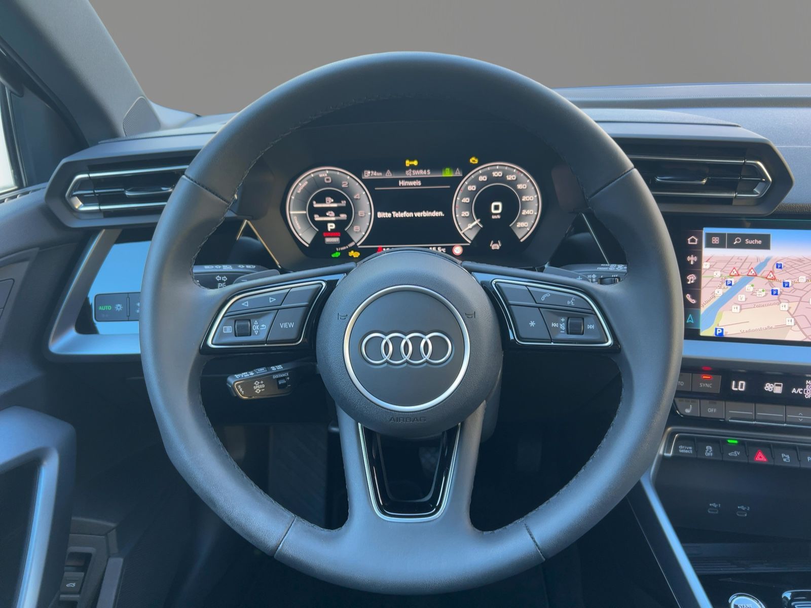 Audi A3 - Bild 10
