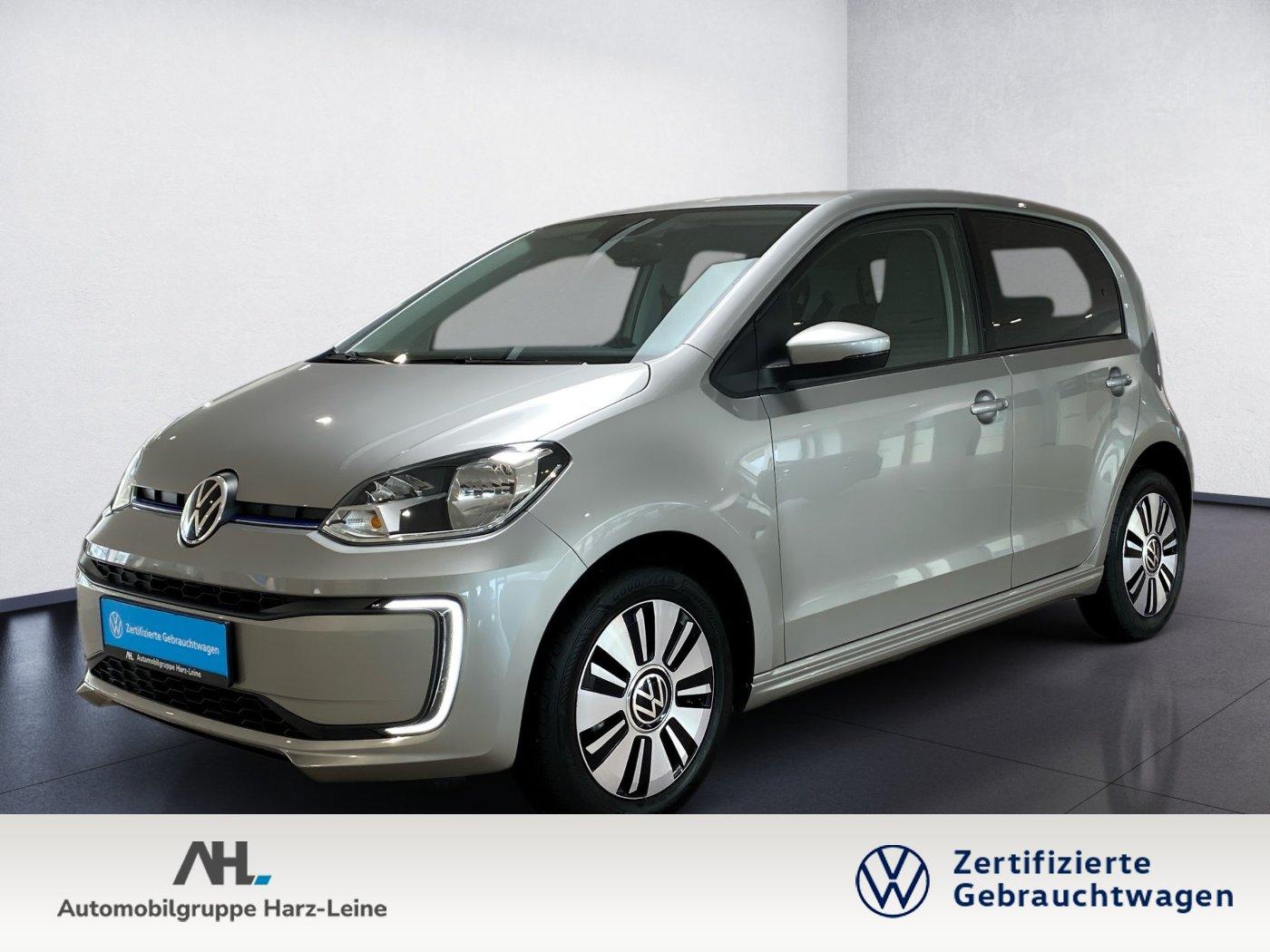 Volkswagen e-up! move-up! RFK maps+more SHZ DAB 32.3 kWh