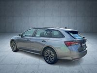 Skoda Octavia - Vorschau Bild 3