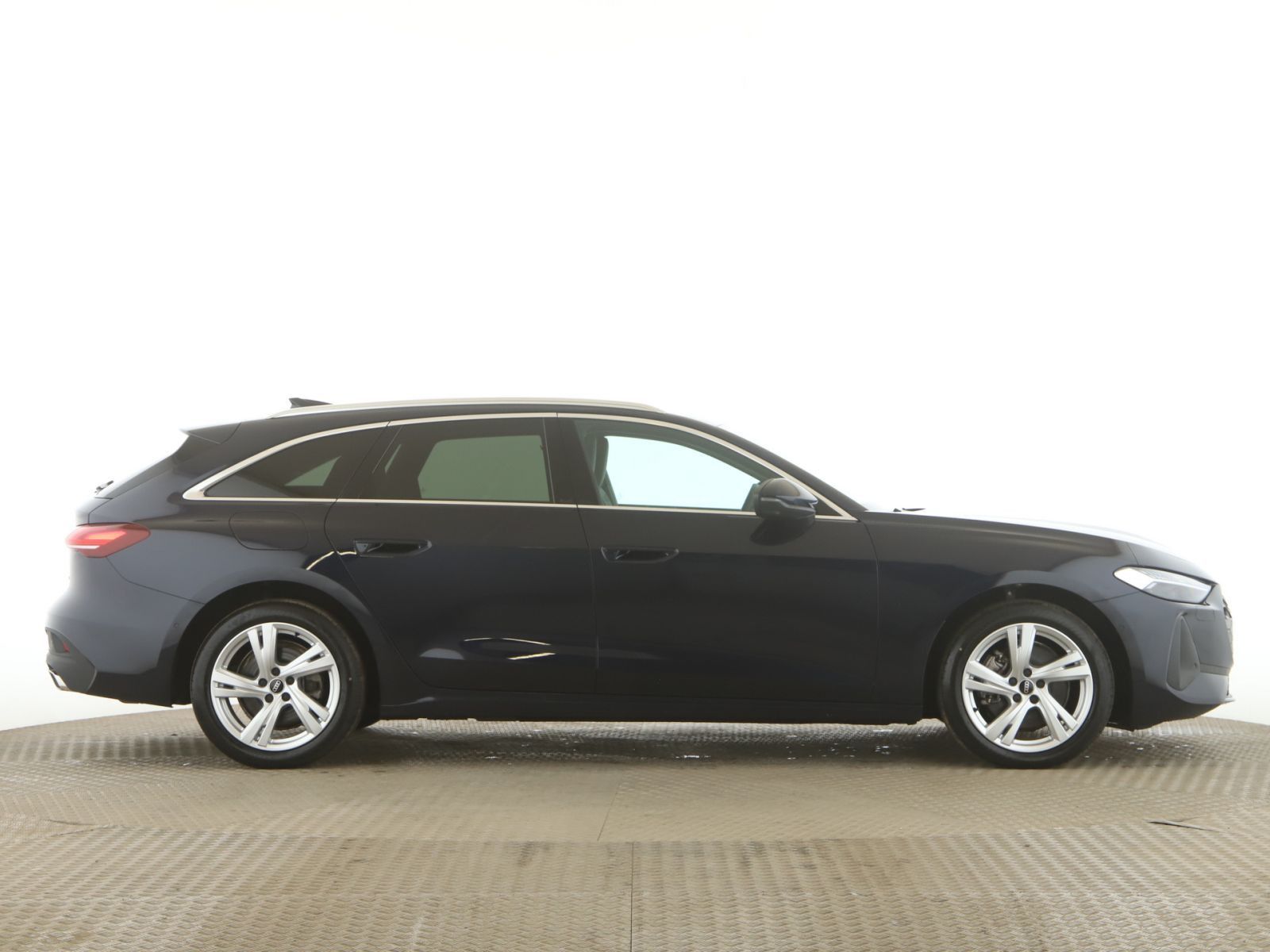 Audi A5 - Bild 9