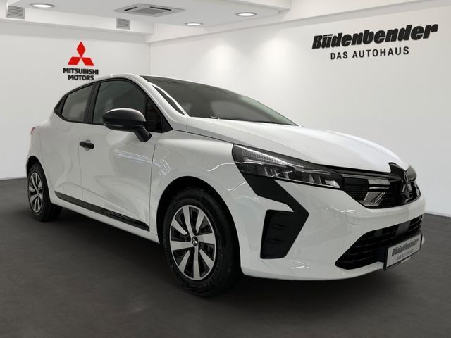 Mitsubishi Colt 1.0 Basis