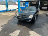 Mercedes-Benz Mercedes slk 200 kompressor 2001 - Mercedes-Benz SLK 200 in Köln
