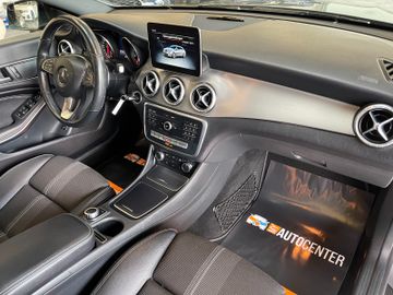 Mercedes-Benz CLA 200 Shooting Brake *KAM*NAVI*LED*PDC*PANO*