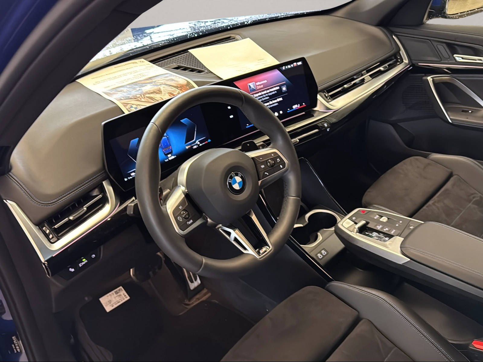 BMW X1 - Bild 4
