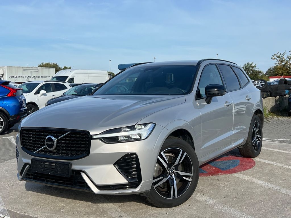 Image of Volvo XC60
