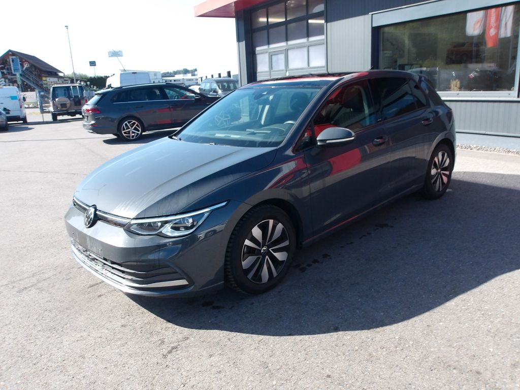 Image of Volkswagen Golf