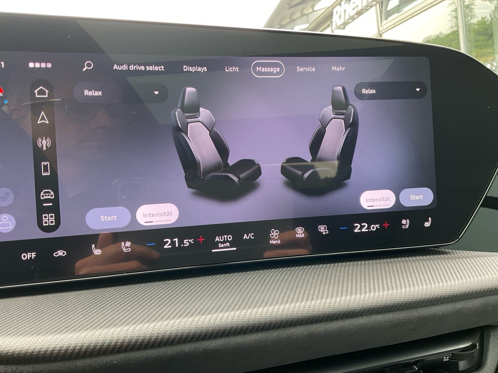 Audi SQ5 - Bild 23