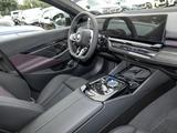 BMW 540d xDrive 21" M Sport Pro PANO 360° FROZEN Ind - BMW Gebrauchtwagen in Bochum