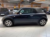 MINI One Cabrio|SHZ|PDC|Klimaanlage|Servo|USB|AUX - MINI ONE in Ludwigshafen
