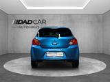 Mitsubishi Space Star Shine+ *Automatik*Klima*Keyless*DAB* - gebrauchte Mitsubishi Limousine